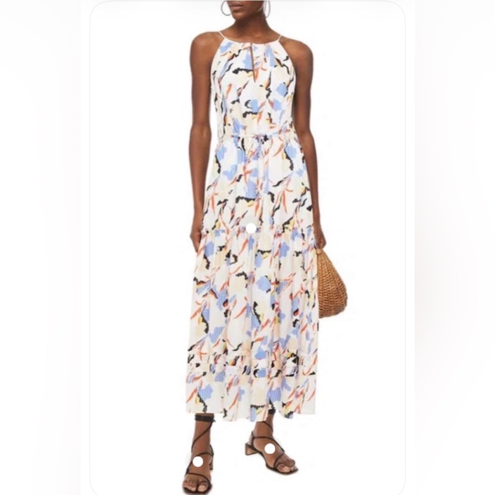 Joie Maxi Dress